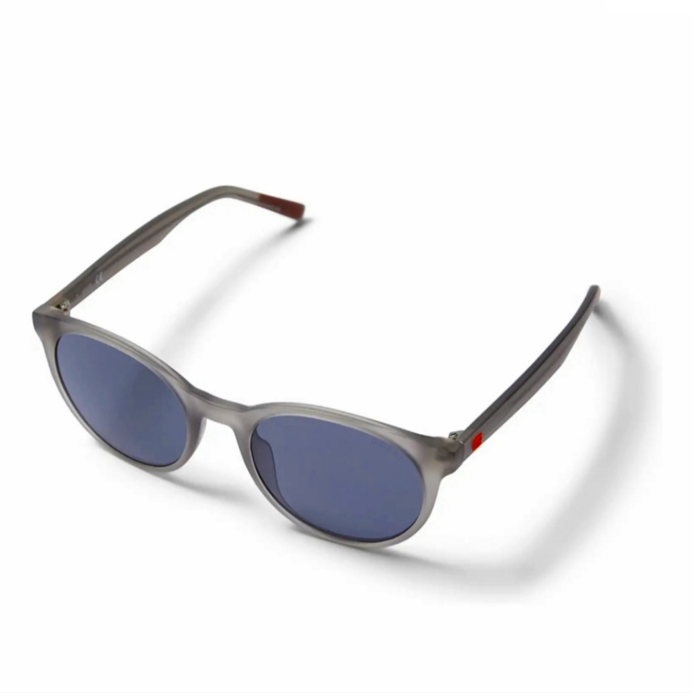 Guess Grey Smoke Sunglasses Unisex